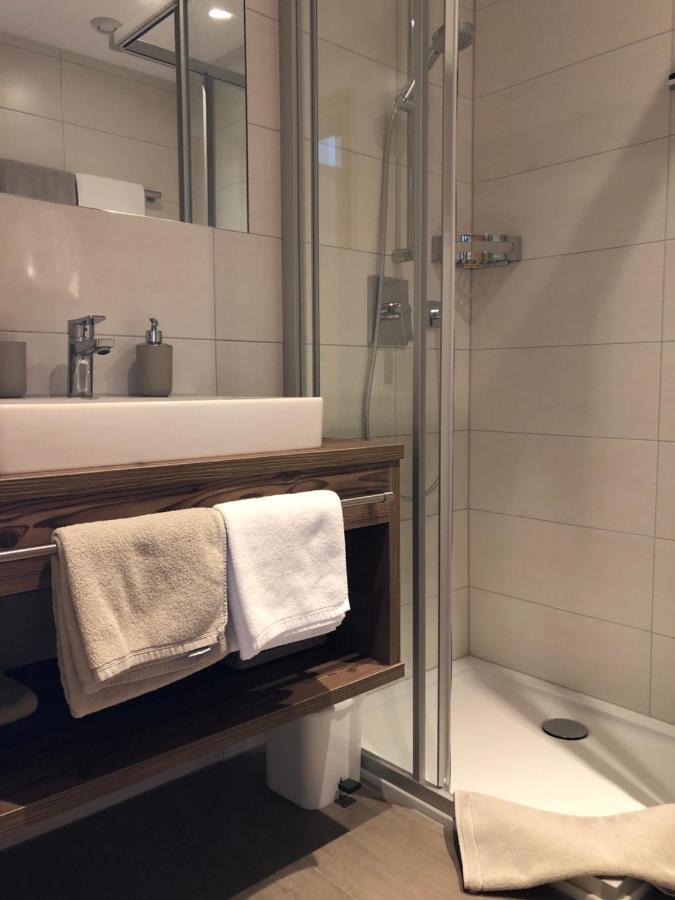 Appartements Daisy Serfaus Εξωτερικό φωτογραφία