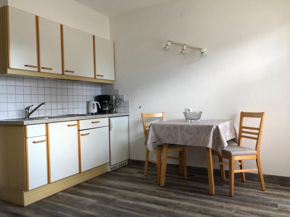 Appartements Daisy Serfaus Εξωτερικό φωτογραφία