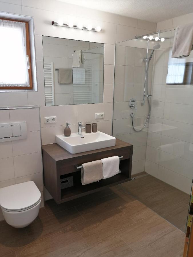 Appartements Daisy Serfaus Εξωτερικό φωτογραφία