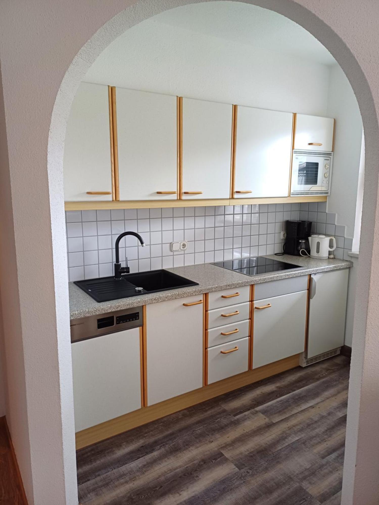 Appartements Daisy Serfaus Εξωτερικό φωτογραφία