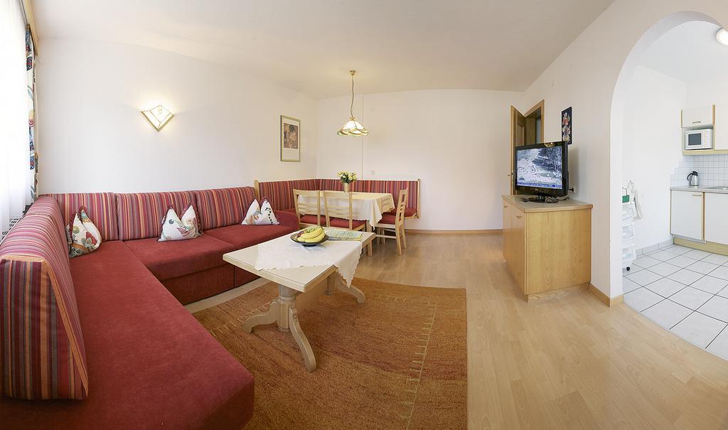 Appartements Daisy Serfaus Εξωτερικό φωτογραφία