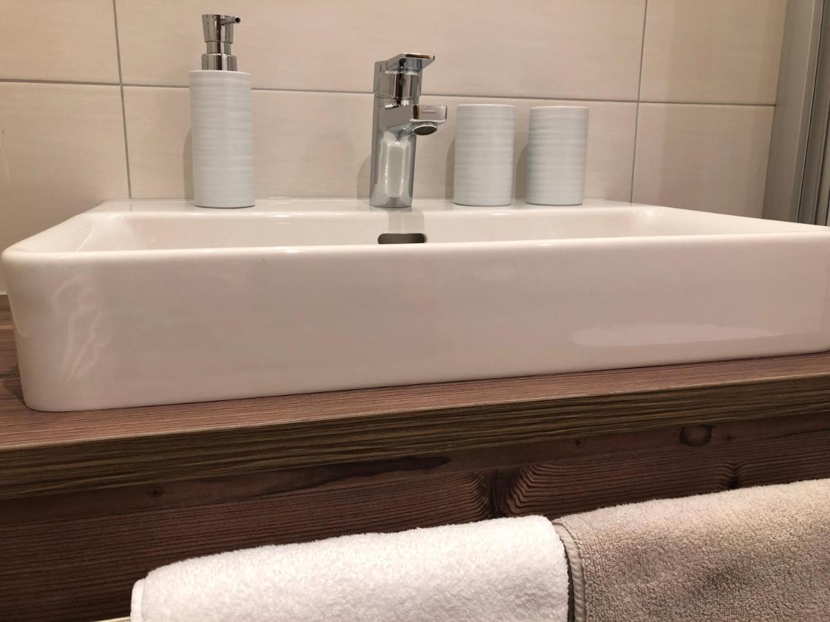 Appartements Daisy Serfaus Εξωτερικό φωτογραφία