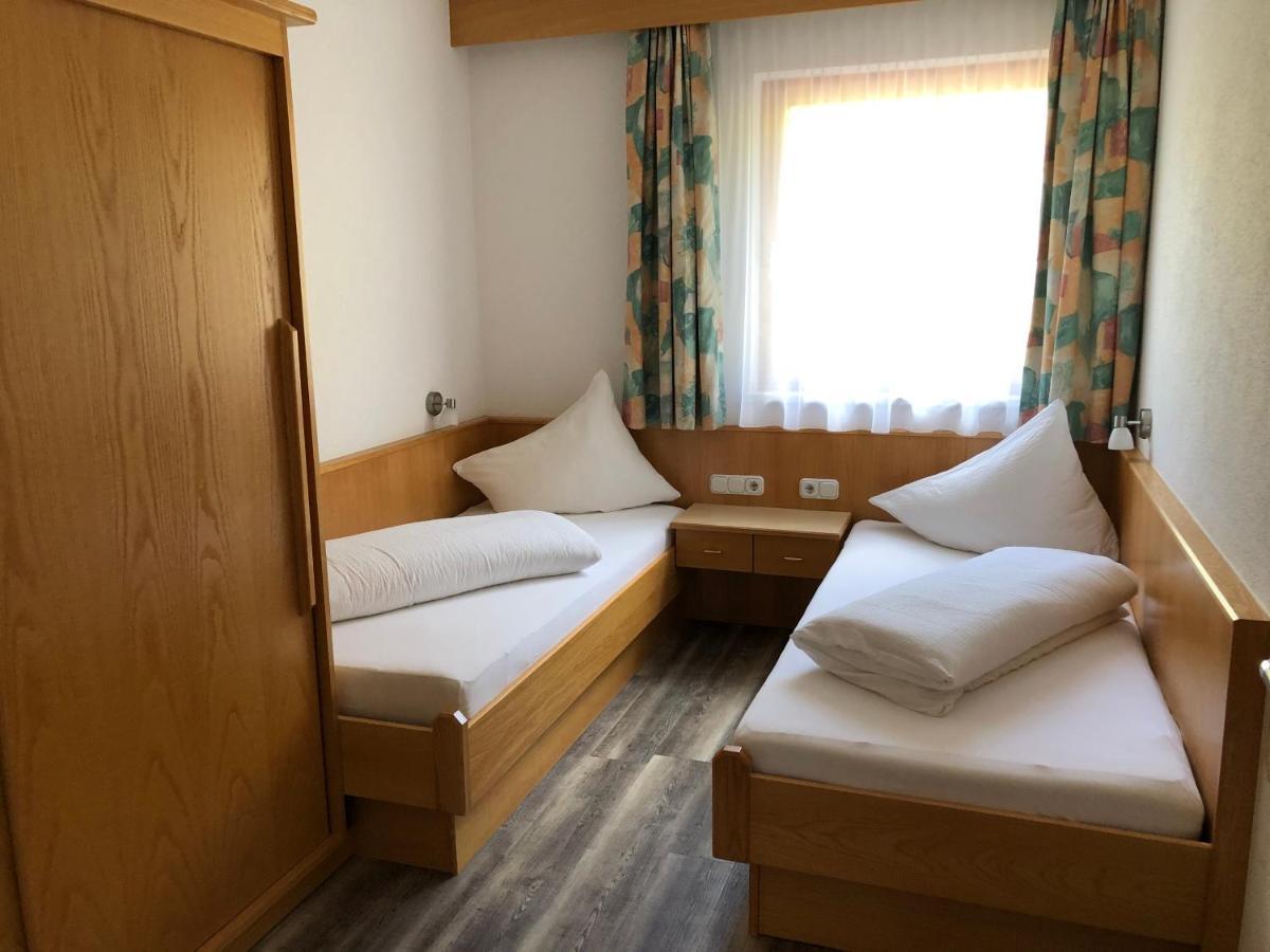 Appartements Daisy Serfaus Εξωτερικό φωτογραφία