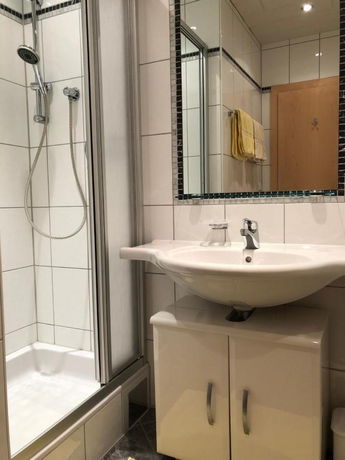 Appartements Daisy Serfaus Εξωτερικό φωτογραφία