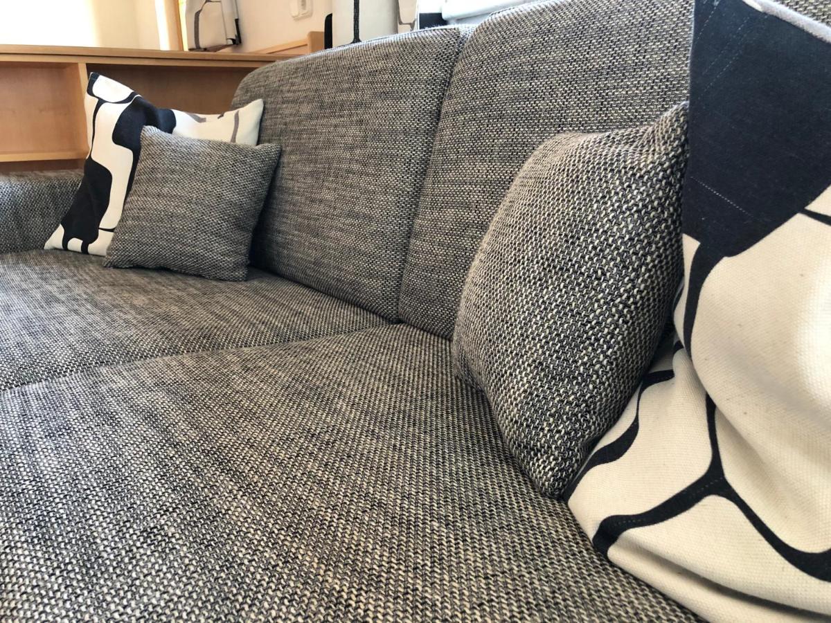 Appartements Daisy Serfaus Εξωτερικό φωτογραφία